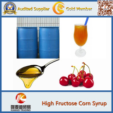 Food Additive USP High Fructose Corn Syrup